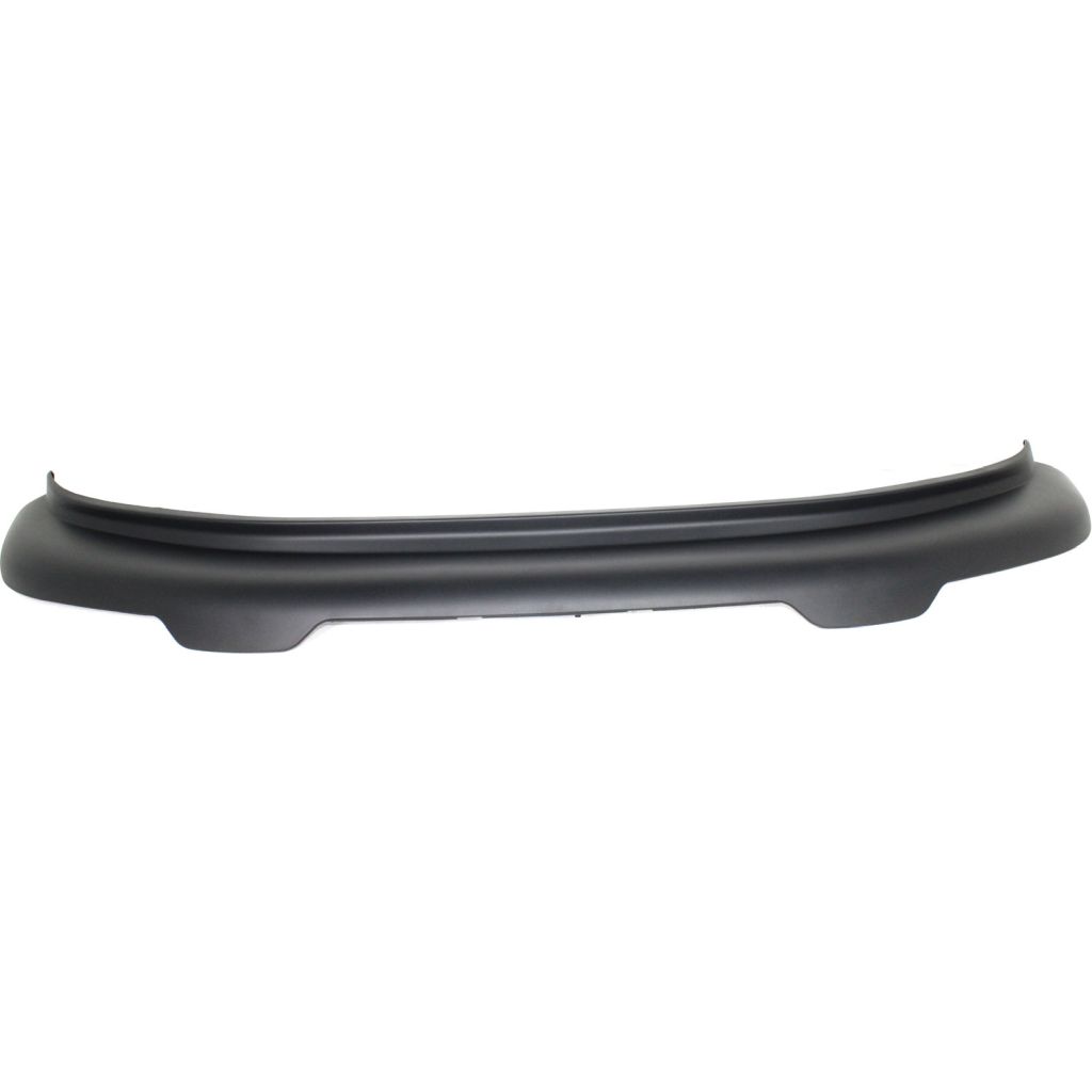 FORD TRUCKS & VANS FORD/PU (F150 EXC HERITAGE) FRONT BUMPER SPOILER (2WD)(W/O FX2 & Harley)(Frm 8-9-05)*CAPA* OEM#6L3Z17626AAA 2006-2008 PL#FO1093107C