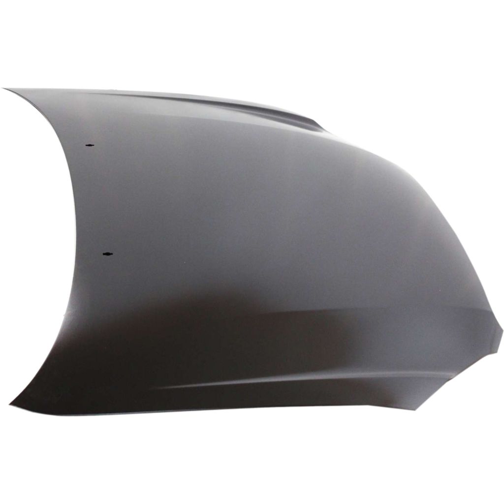 TOYOTA COROLLA/SEDAN HOOD **CAPA** OEM#5330102110 2003-2008 PL#TO1230185C