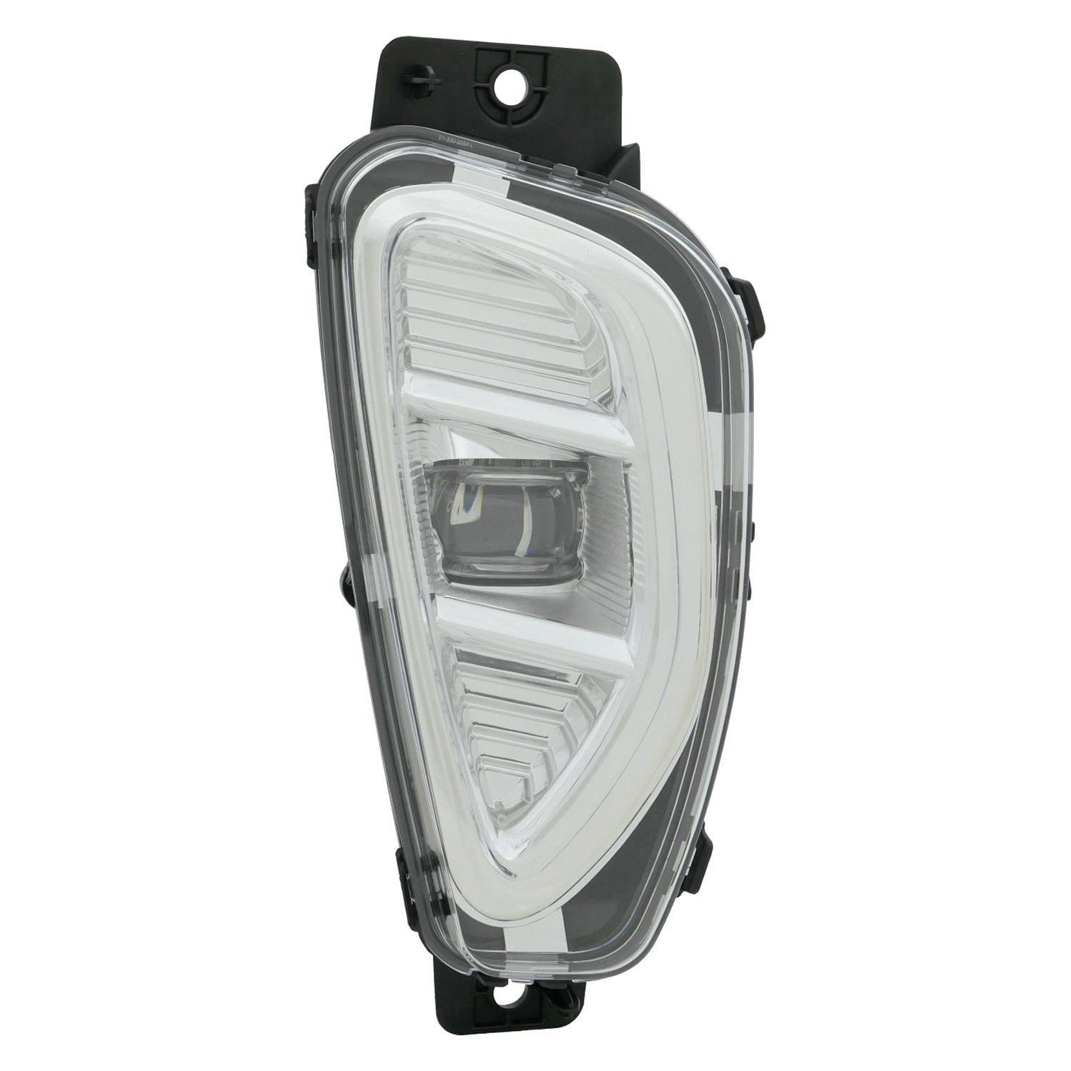 FORD TRUCKS & VANS ESCAPE FOG LAMP ASSY RIGHT (Passenger Side) (LED) OEM#LJ6Z15200C 2020-2022 PL#FO2593256