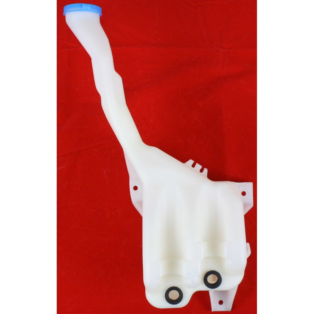 HONDA CIVIC HATCHBACK (SI) WASHER TANK WO/PUMPS OEM#76840S5TE01 2002-2005 PL#HO1288123