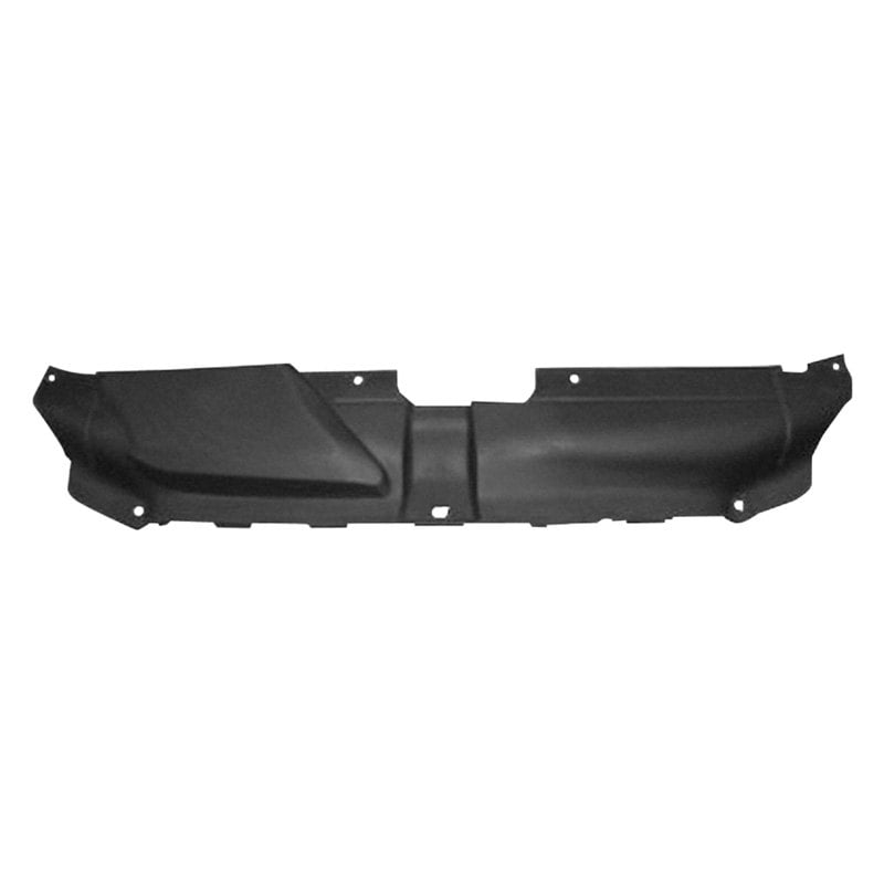 AUDI A5 CABRIO RADIATOR SUPPORT TOP COVER OEM#8T0807081A 2010-2011 PL#AU1087101
