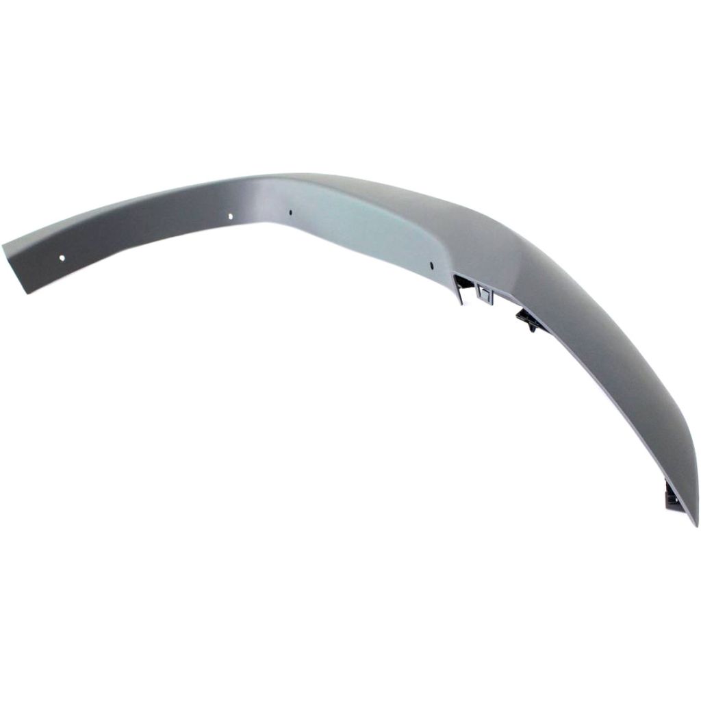 JEEP LIBERTY FENDER FLARE RIGHT (Passenger Side) GRAY (TEXTURED)(EXC RENEGADE) OEM#5JH46BDLAF 2005-2006 PL#CH1269113