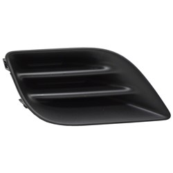 NISSAN(DATSUN) VERSA SEDAN FOG LAMP COVER LEFT (Driver Side) (WO/FOG) OEM#622573BA0A 2012-2014 PL#NI1038128