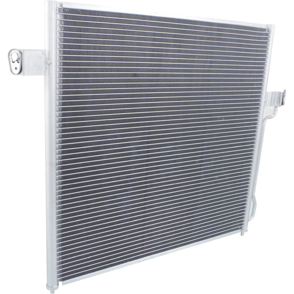 MERCURY MOUNTAINEER A/C CONDENSER (To 12-3-07) OEM#EU2Z19712C 2006-2010 PL#FO3030221