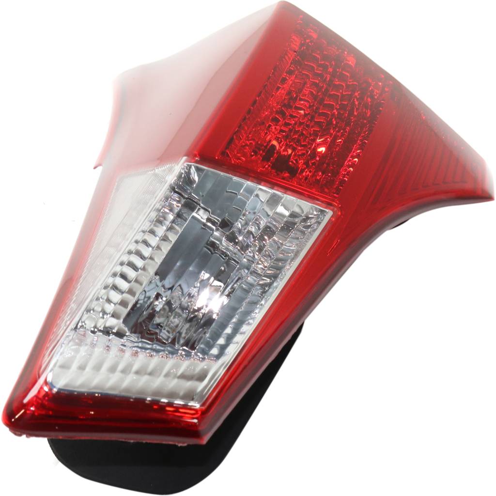 TOYOTA RAV4 BACK-UP LAMP ASSY RIGHT (Passenger Side) OEM#815800R010 2013-2015 PL#TO2803126