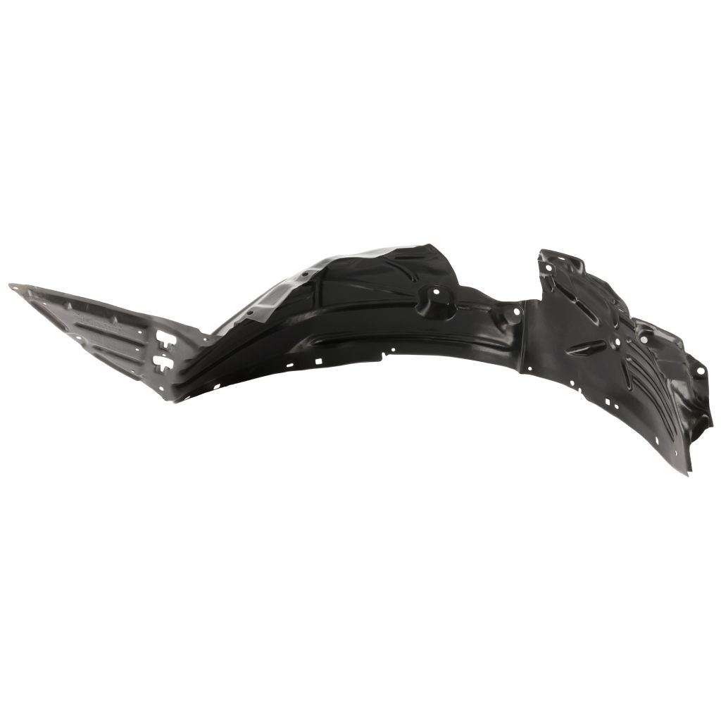 MAZDA CX-3 FENDER LINER RIGHT (Passenger Side) OEM#D10E56130B-PFM 2016-2022 PL#MA1249148