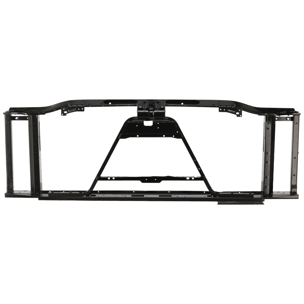 GM TRUCKS & VANS SIERRA/PU 1500 HYBRID (GMC) RADIATOR SUPPORT OEM#22765834 2010-2013 PL#GM1225282
