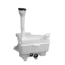 TOYOTA CAMRY WASHER TANK WO/PUMP (W/SENSOR HOLE) OEM#8531506220 2015-2017 PL#TO1288170