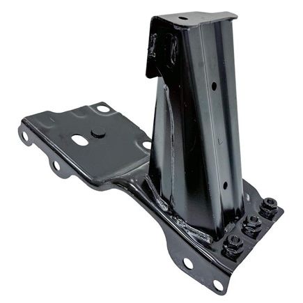TOYOTA TACOMA FRONT BUMPER REINF BRACKET LEFT (Driver Side) OEM#5201204060 2024-2025 PL#TO1066208