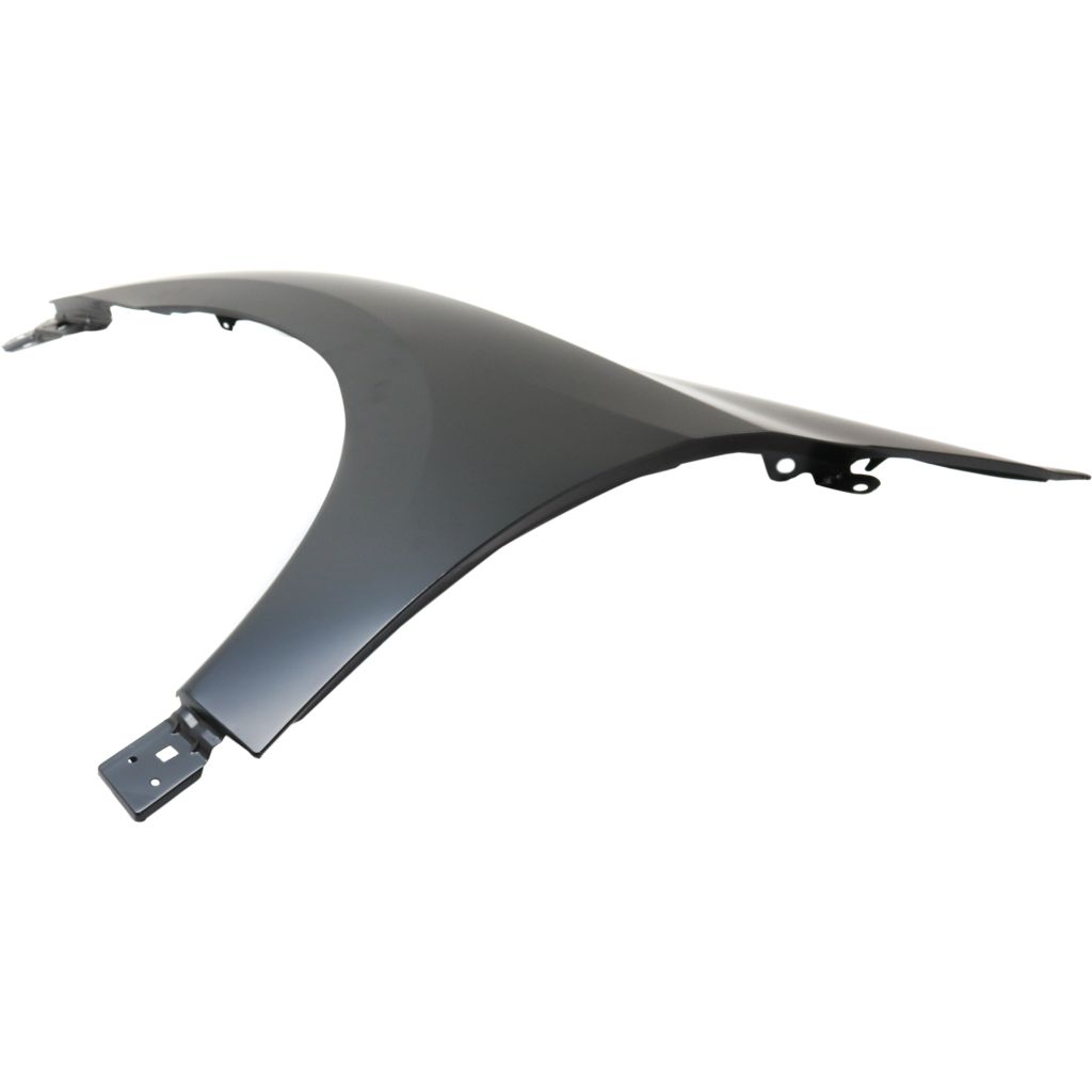 HONDA CIVIC HATCHBACK (EXC TYPE R) FENDER LEFT (Driver Side) OEM#60261TGGA00ZZ 2017-2021 PL#HO1240195
