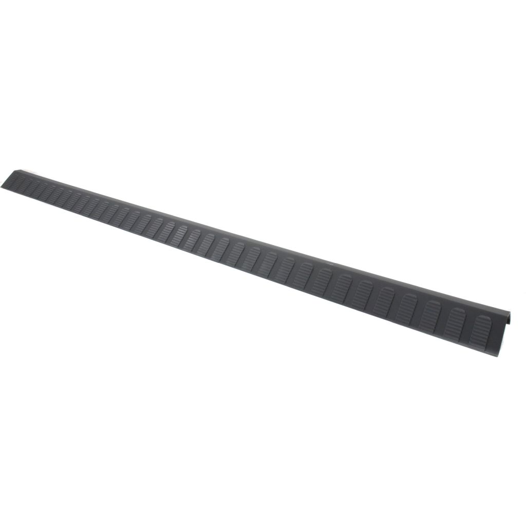 FORD TRUCKS & VANS TRANSIT CONNECT REAR BUMPER STEP PAD GRAY OEM#2T1Z17B807AB 2010-2013 PL#FO1191136