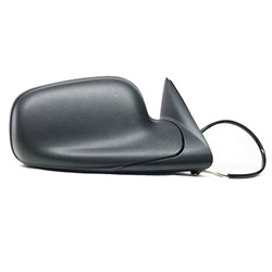 DODGE TRUCKS & VANS DURANGO DOOR MIRROR RIGHT (Passenger Side) POWER FOLDAWAY HTD (6X9) OEM#55077252AE 2001-2003 PL#CH1321318