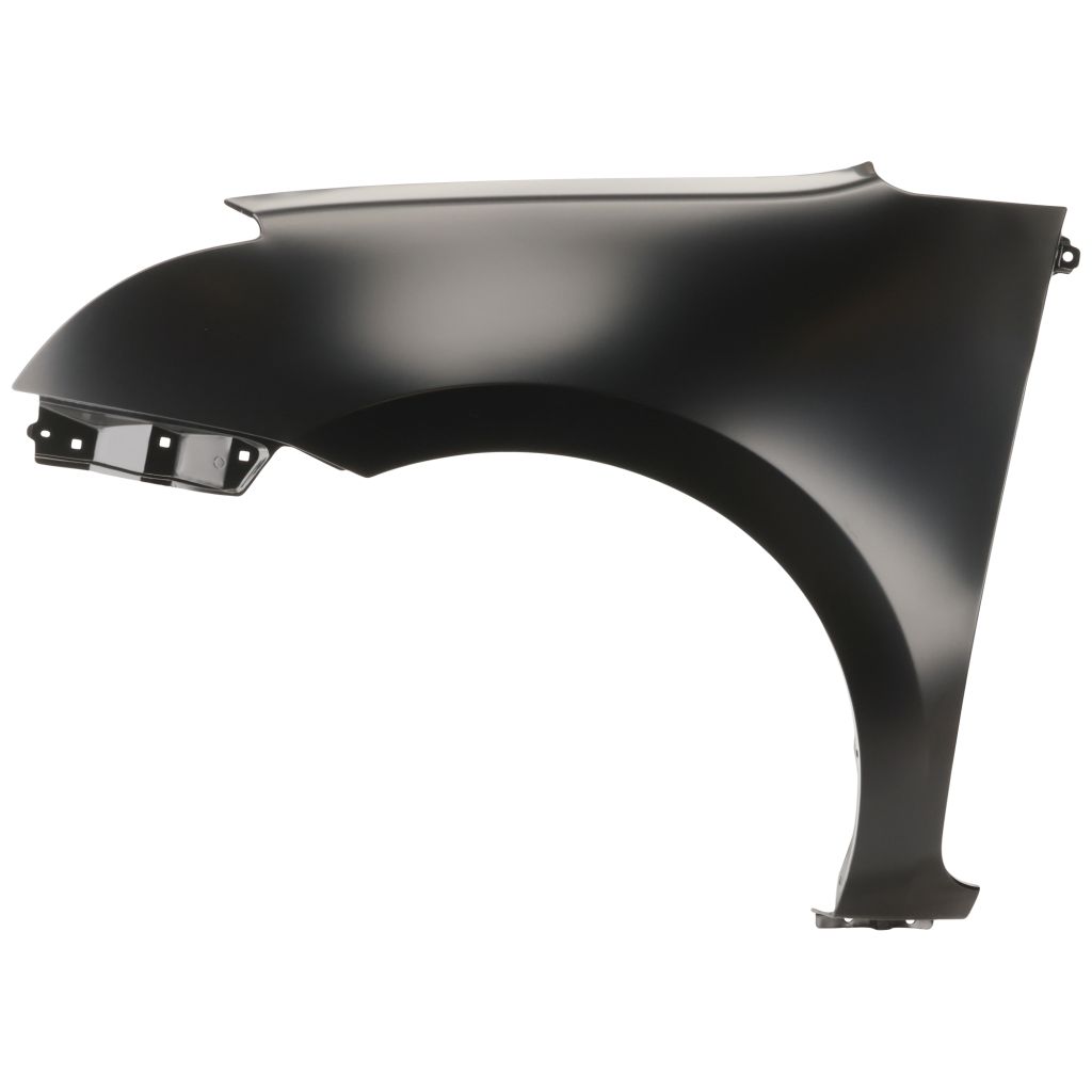NISSAN(DATSUN) SENTRA FENDER LEFT (Driver Side) (2.0L )(EXC SR) OEM#63113ET030 2007-2012 PL#NI1240185