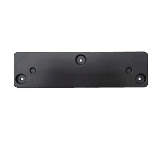 KIA STINGER FRONT LICENSE PLATE BRACKET (GT/GT1/GT2/GT-LINE) OEM#86519J5700 2018-2023 PL#KI1068133