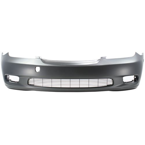 LEXUS ES 300/330 FRONT BUMPER COVER PRIMED OEM#5211933927 2002-2004 PL#LX1000133