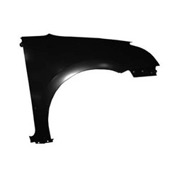 NISSAN(DATSUN) SENTRA FENDER RIGHT (Passenger Side) ( 2.0L SR/Special Edition)(2.5L)**CAPA** OEM#F3112ET8MA 2007-2012 PL#NI1241189C