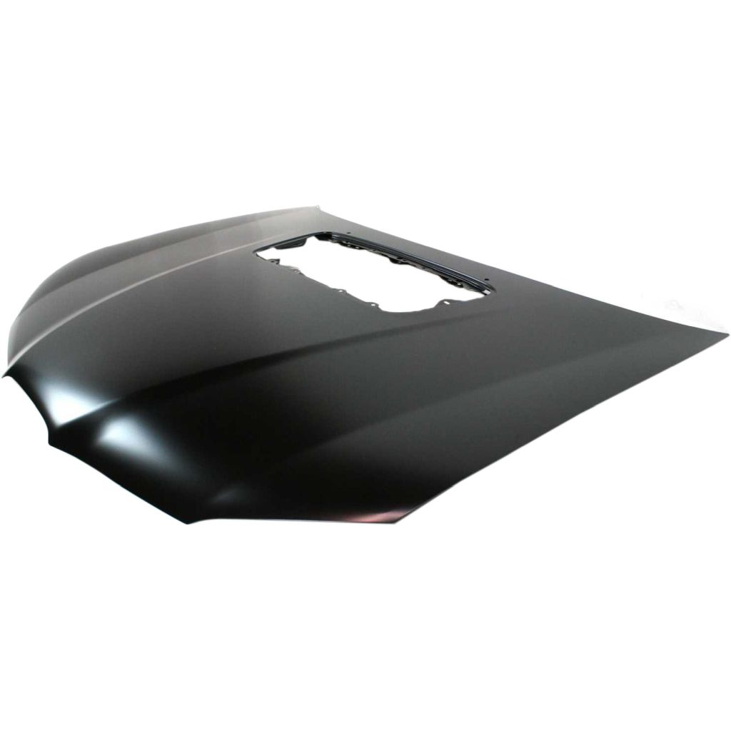 SUBARU IMPREZA/WRX/OUTBACK SPORT HOOD (W/ SCOOP) STEEL OEM#57229FE121 2006-2007 PL#SU1230139