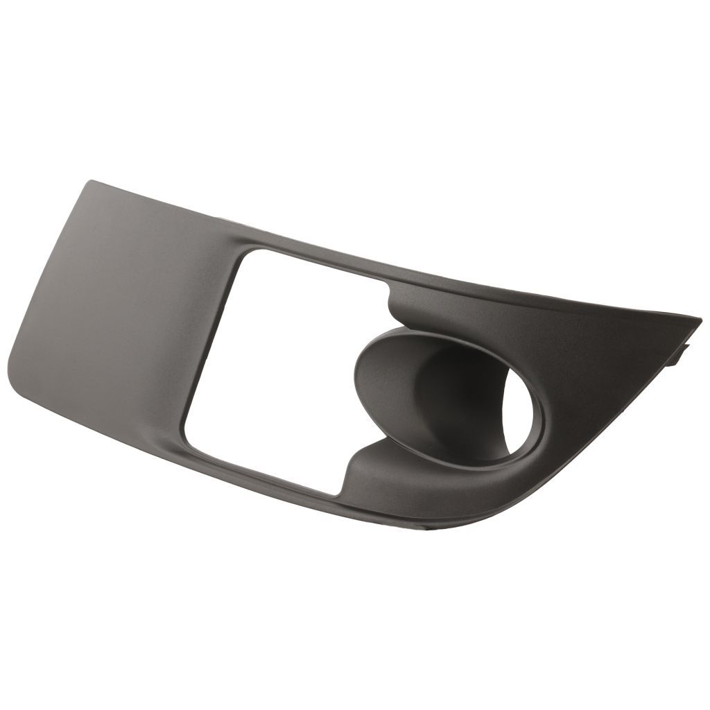 SATURN OUTLOOK FOG LAMP BEZEL LEFT (Driver Side) OEM#15947965 2007-2010 PL#GM1038107