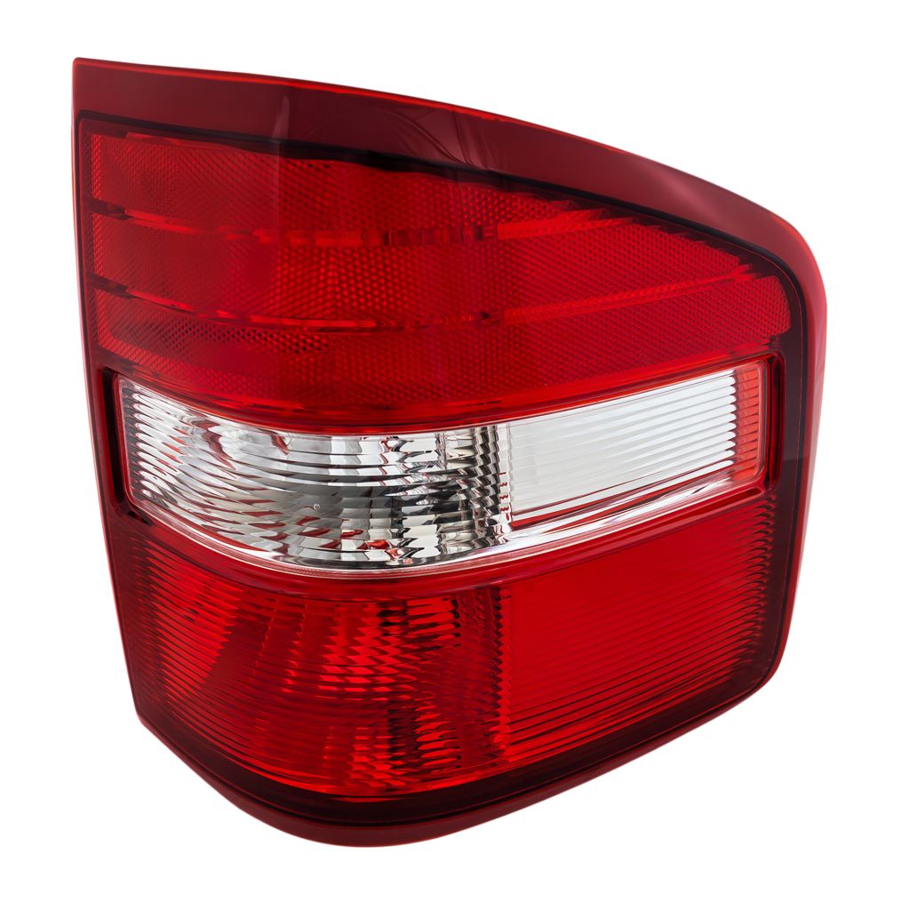 FORD TRUCKS & VANS FORD/PU (F150)(EXC SVT RAPTOR) TAIL LAMP UNIT RIGHT (Passenger Side) (FLARESIDE) OEM#7L3Z13404BA 2009 PL#FO2801185