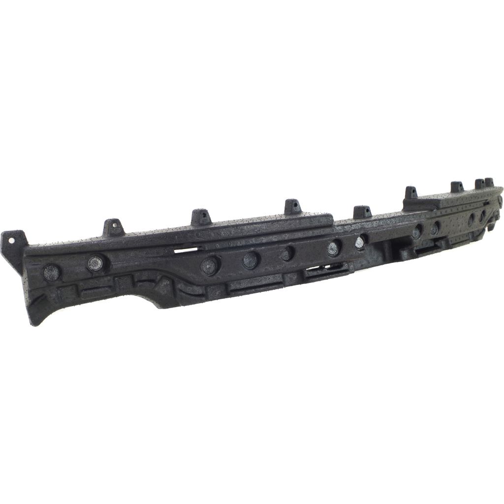 CHEVROLET IMPALA (NEW)(4pc T/L) REAR BUMPER ABSORBER **CAPA** OEM#23489775 2014-2020 PL#GM1170226C
