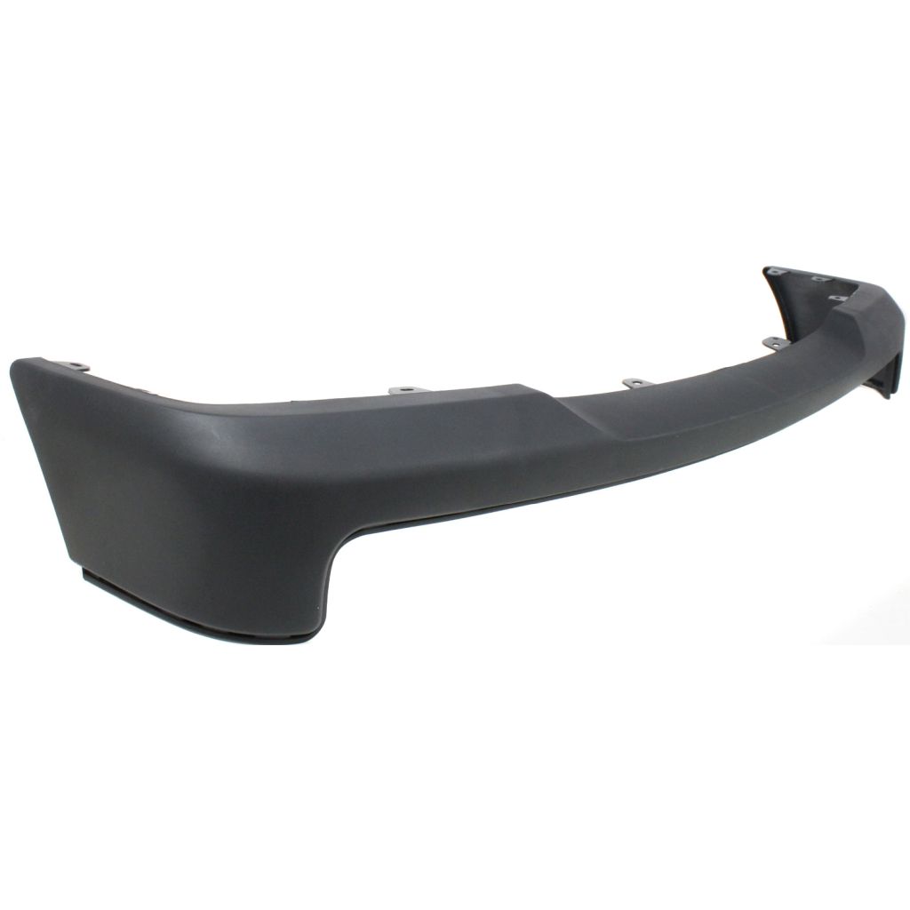 FORD TRUCKS & VANS RANGER FRONT BUMPER UPPER COVER TEXTURED BLACK (EXC.STX MODEL) OEM#6L5Z17D957AAA 2006-2011 PL#FO1000603