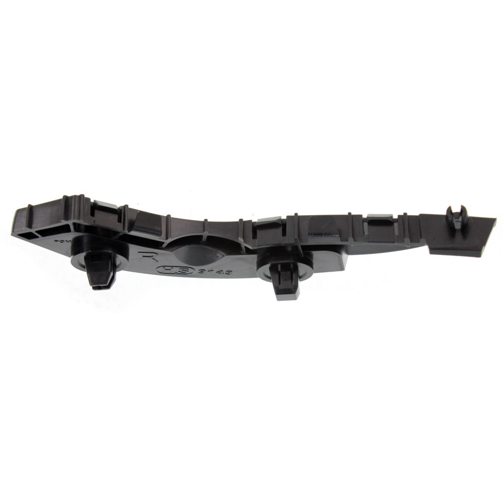 HONDA CIVIC SEDAN FRONT BUMPER STAY (SPACER) RIGHT (Passenger Side) (PLASTIC) OEM#71193SNAA02 2006-2011 PL#HO1043114