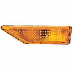 HONDA PILOT SIDE REPEATER LAMP UNIT LEFT (Driver Side) OEM#34351S9VA01 2006-2008 PL#HO2570100