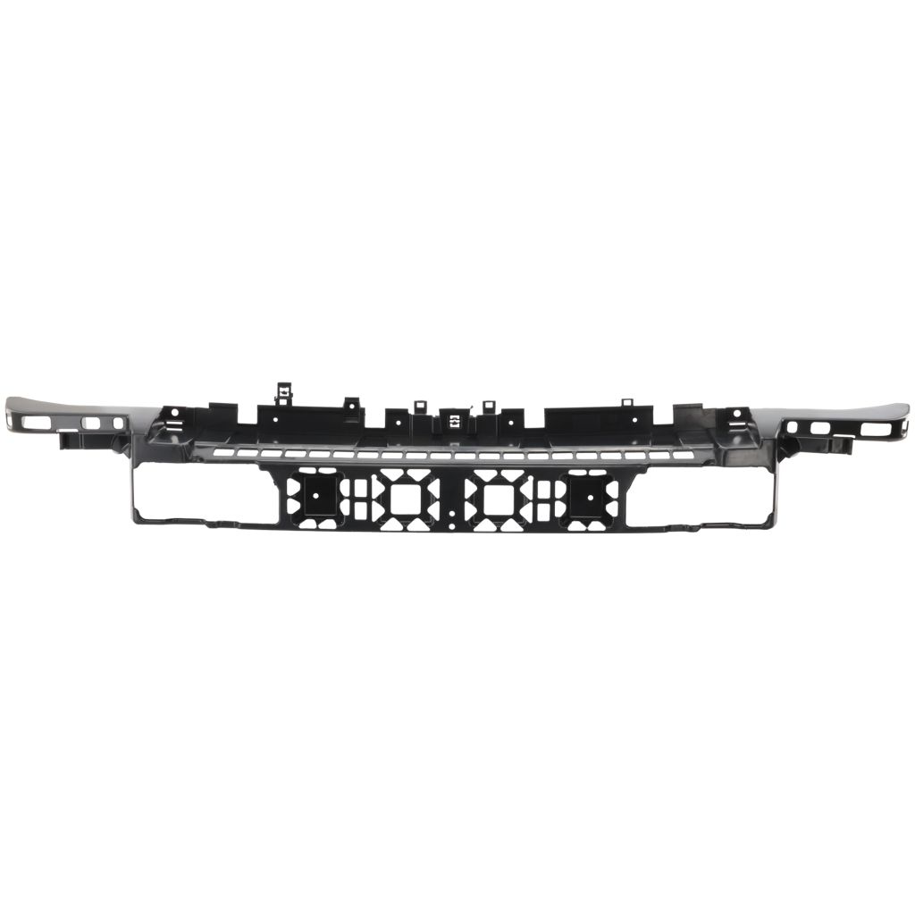 JEEP COMMANDER FRONT BUMPER COVER BRACKET OEM#55156974AF 2006-2010 PL#CH1065101