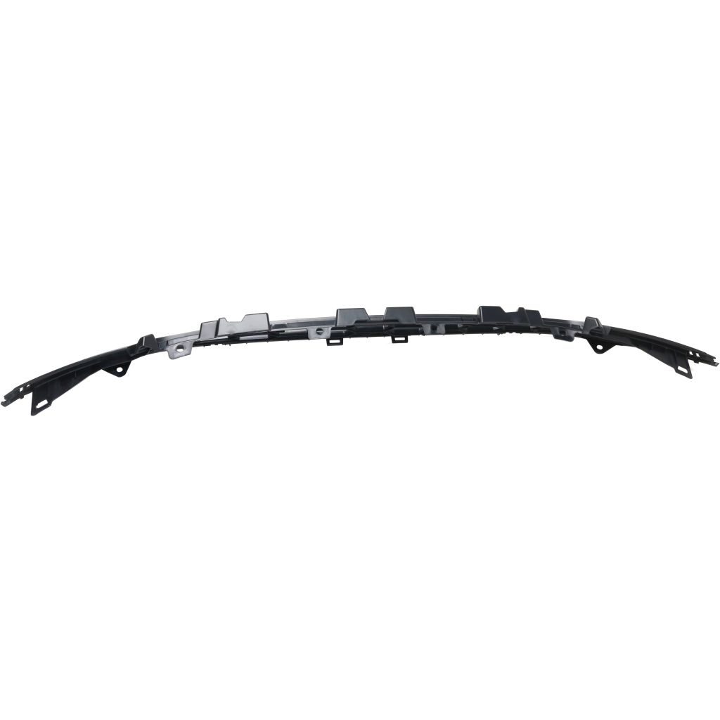 HONDA CRV LOWER GRILLE BLACK (USA/MEXICO)(BELOW HEAD/LAMP)**CAPA** OEM#71123SXSA01 2010-2011 PL#HO1200205C