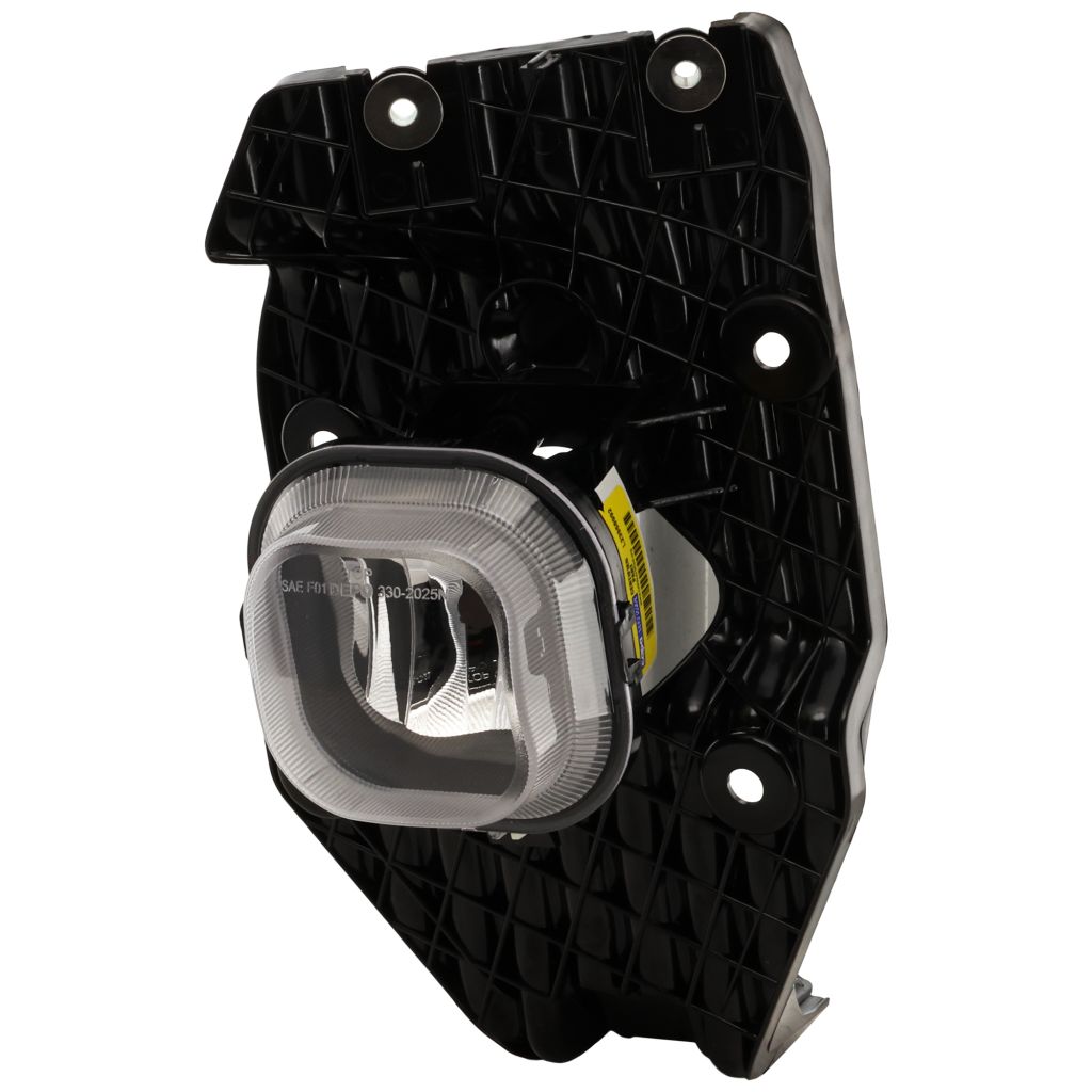 FORD TRUCKS & VANS FORD/PU (F250/350/450) Super Duty FOG LAMP LEFT (Driver Side) **CAPA** OEM#BC3Z15201A 2011-2016 PL#FO2592230C