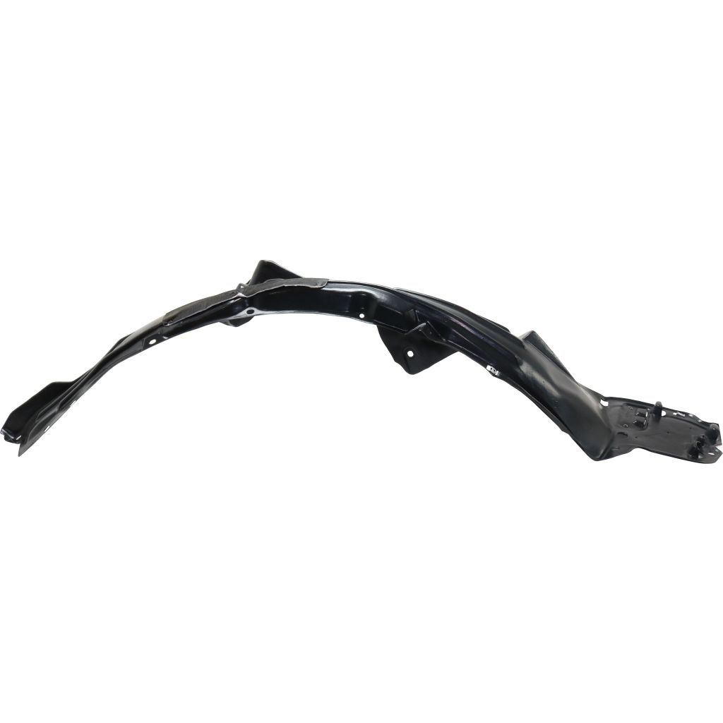 HONDA FIT FENDER LINER RIGHT (Passenger Side) (SPORT) OEM#74100T5RA20-PFM 2018-2020 PL#HO1249182