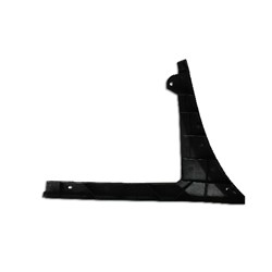 DODGE TRUCKS & VANS CARAVAN REAR BUMPER COVER RETAINER LEFT (Driver Side) (119" WB) OEM#4857213AA 2001-2007 PL#CH1132100
