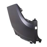 HYUNDAI TUCSON REAR BUMPER SIDE COVER LEFT (Driver Side) PRIMED (USA BUILT) OEM#86656CW000 2022-2024 PL#HY1116100