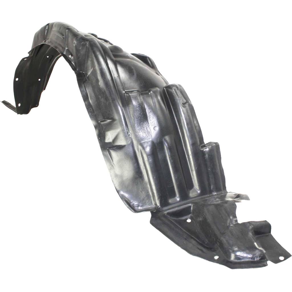 TOYOTA PRIUS FENDER LINER RIGHT (Passenger Side) OEM#5387547020 2004-2009 PL#TO1251116