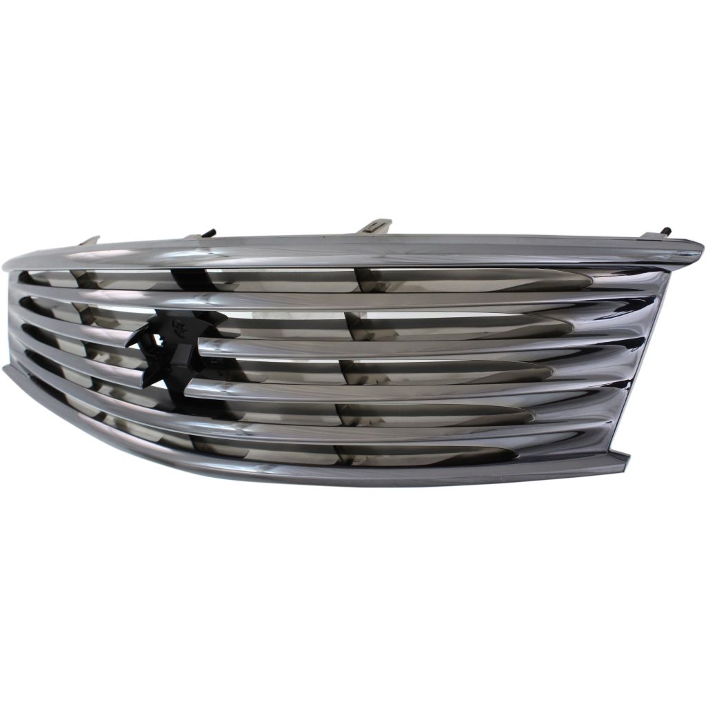 INFINITI Q60 CONV GRILLE CHROME OEM#62070JL00B 2014-2015 PL#IN1200122
