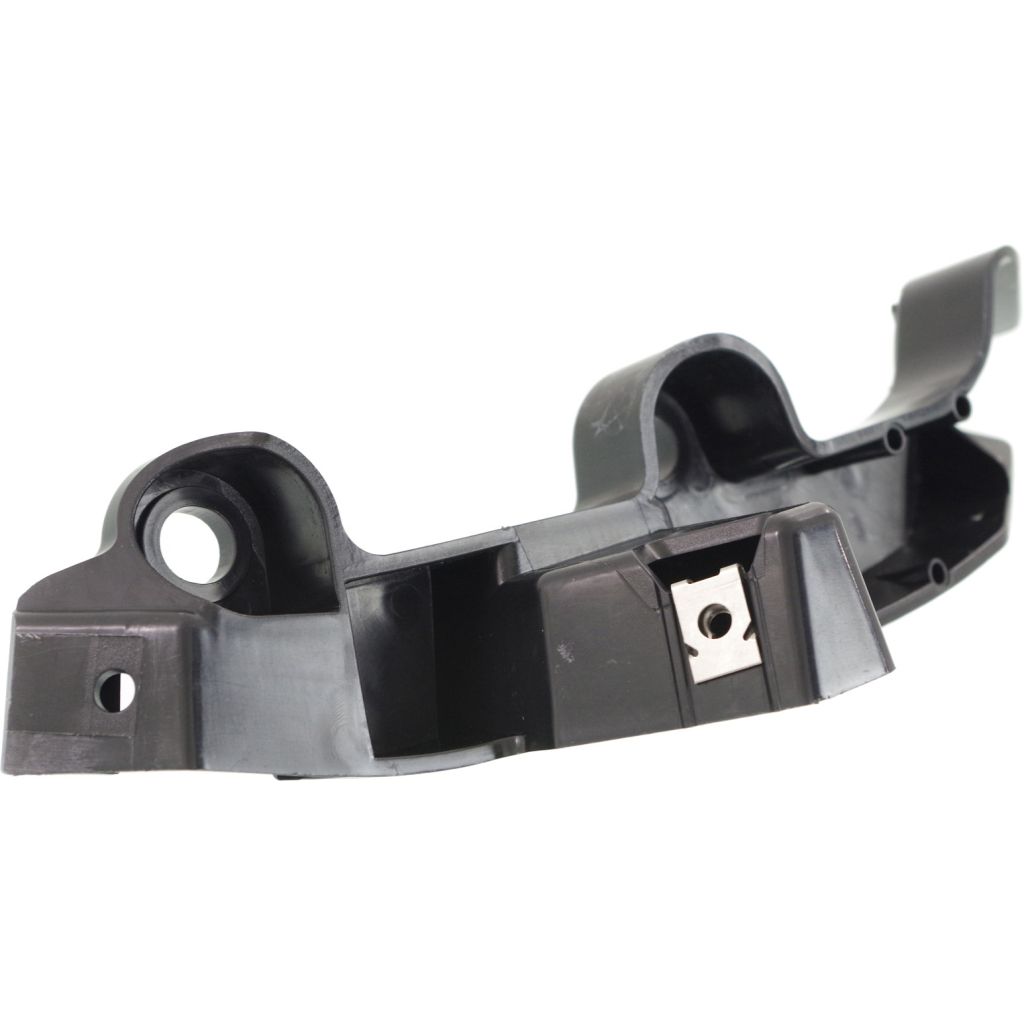 FORD TRUCKS & VANS TRANSIT CONNECT FRONT BUMPER COVER SIDE BRACKET LEFT (Driver Side) OEM#DT1Z17C947K 2014-2018 PL#FO1042140