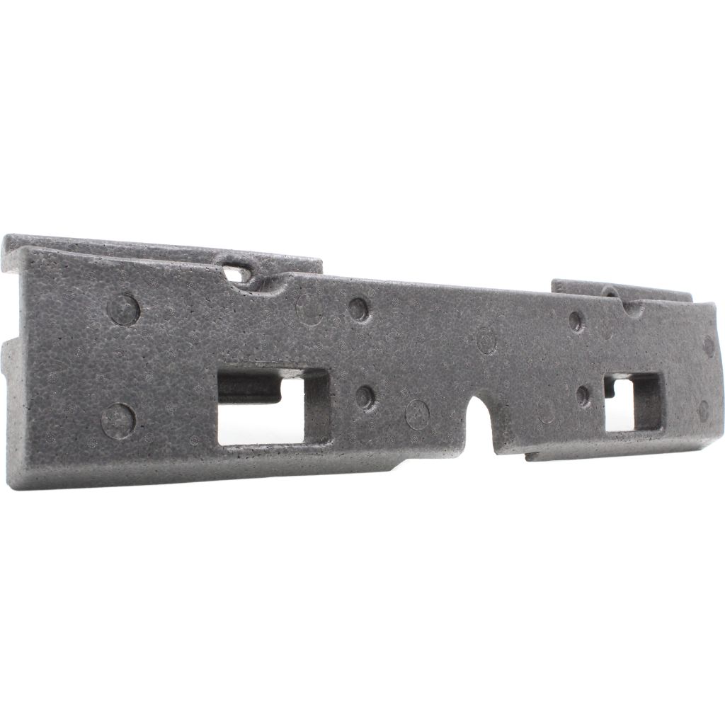 DODGE TRUCKS & VANS DURANGO FRONT BUMPER ABSORBER OEM#68227828AA 2014-2018 PL#CH1070831
