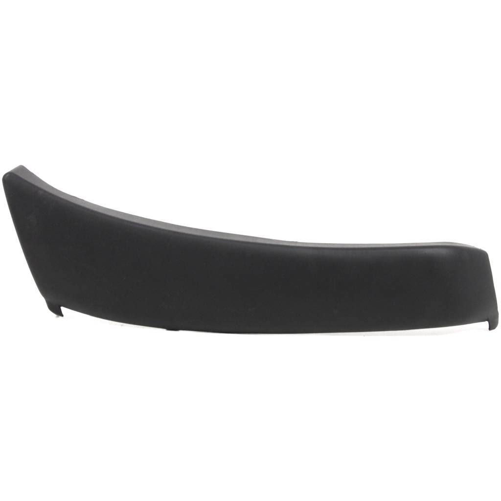 TOYOTA TUNDRA FRONT BUMPER COVER EXTENSION LEFT (Driver Side) (Regular/Access Cab) OEM#521130C901 2000-2006 PL#TO1004172