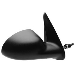 CHRYSLER PT CRUISER DOOR MIRROR RIGHT (Passenger Side) MANUAL REMOTE(NON-FOLD)(EXC.CONV.) OEM#5067450AD 2004-2009 PL#CH1321260