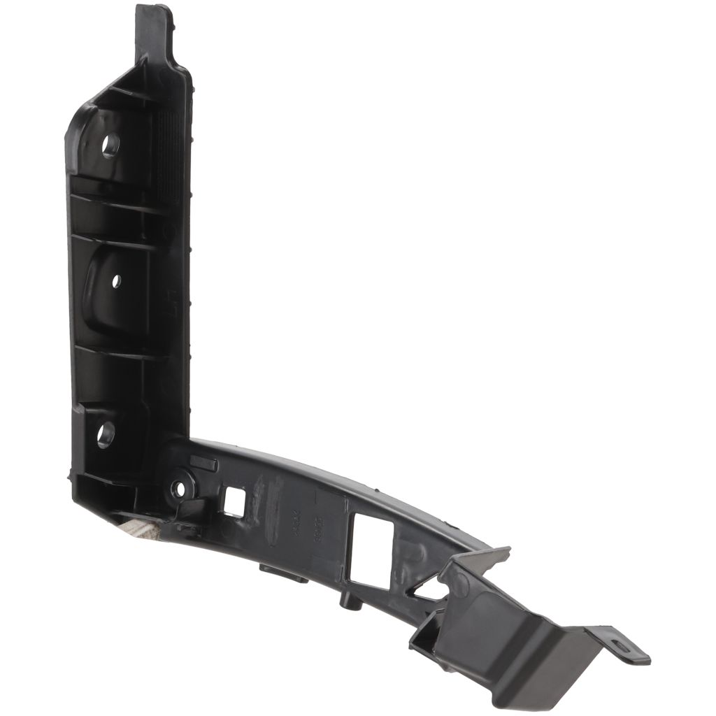 LINCOLN MKZ HYBRID FRONT BUMPER COVER RETAINER LEFT (Driver Side) (Plastic) OEM#HP5Z17C947D 2017-2020 PL#FO1042150
