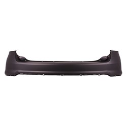 FORD TRUCKS & VANS EDGE REAR BUMPER COVER UPPER (W/O SENSOR) **CAPA** OEM#BT4Z17810APTM 2011-2014 PL#FO1114100C