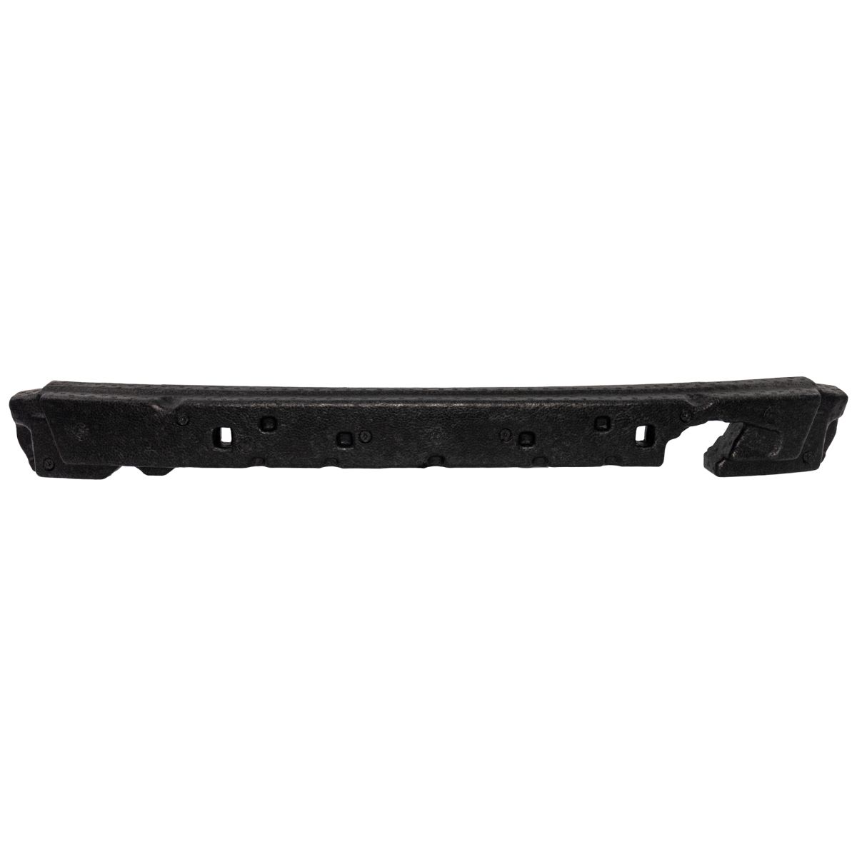 KIA SOUL FRONT BUMPER ABSORBER **CAPA** OEM#86521K0AA0 2023-2025 PL#KI1070188C