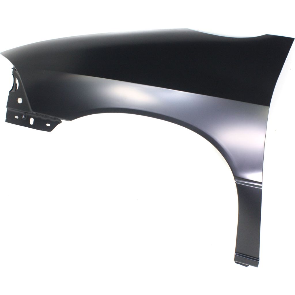 FORD TRUCKS & VANS WINDSTAR FENDER LEFT (Driver Side) OEM#XF2Z16006AA 1999-2003 PL#FO1240203