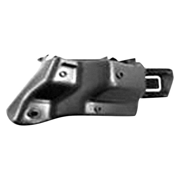 FORD FOCUS SEDAN REAR BUMPER COVER INNER BRACKET RIGHT (Passenger Side) OEM#CP9Z17787B 2012-2014 PL#FO1133103