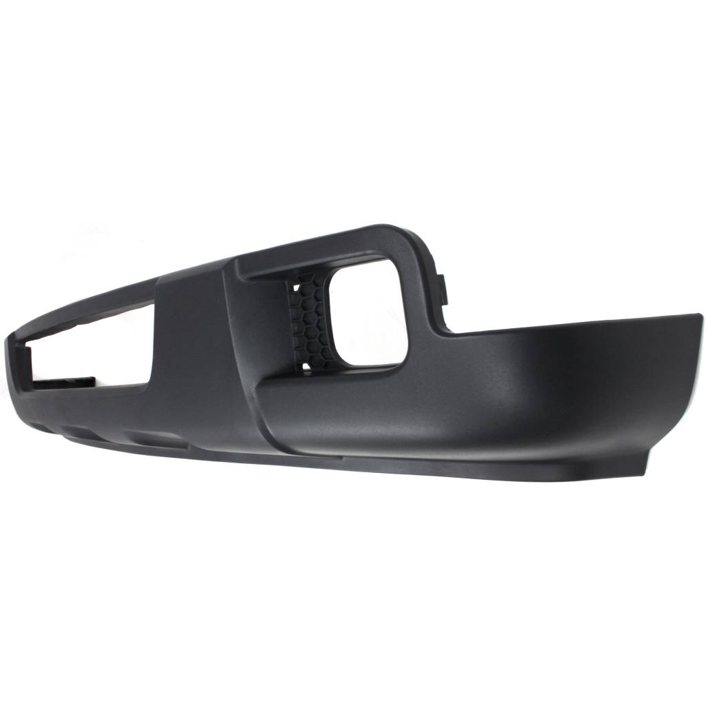 FORD TRUCKS & VANS RANGER FRONT VALANCE PANEL OEM#6L5Z17626AAA 2006-2007 PL#FO1095218
