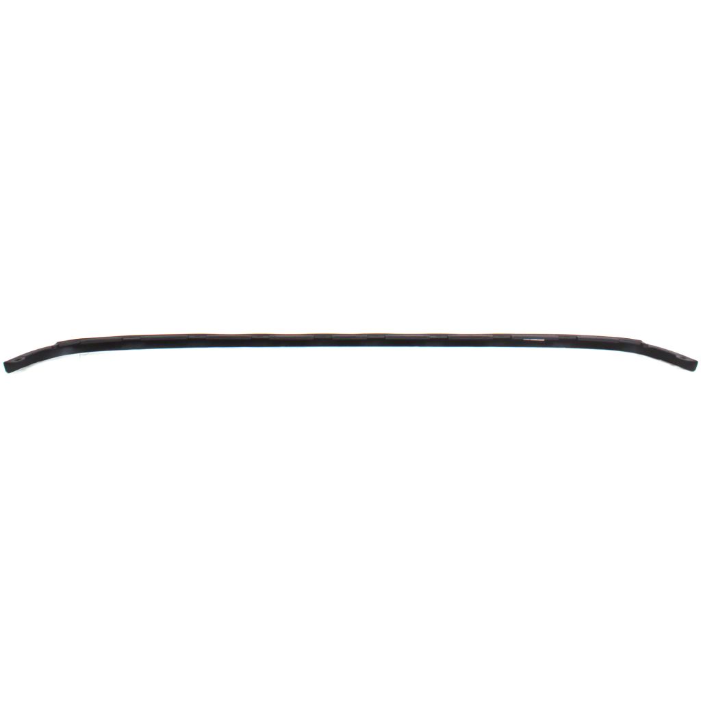 GM TRUCKS & VANS SIERRA/PU (GMC) (07 OLD STYLE) FRONT BUMPER AIR DEFLECTOR EXTENSION OEM#10386200 2003-2007 PL#GM1092201