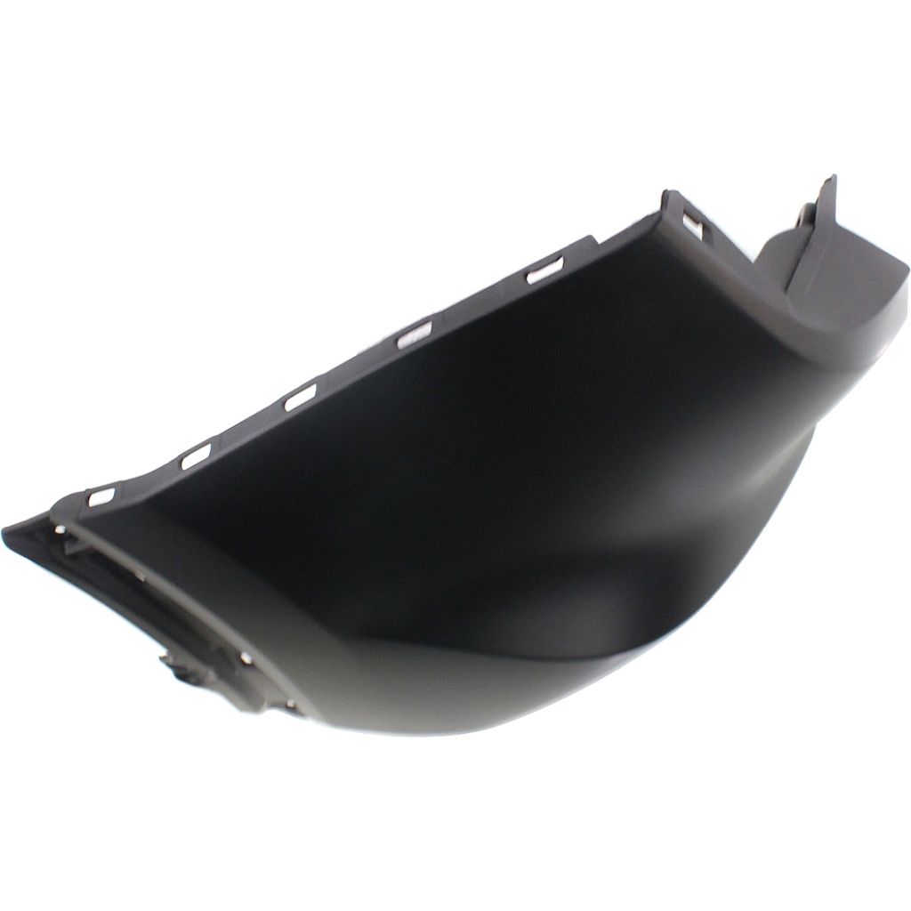HONDA HRV REAR BUMPER SIDE COVER PRIMED LEFT OEM#04718T7WA90ZZ 2016-2022 PL#HO1116103