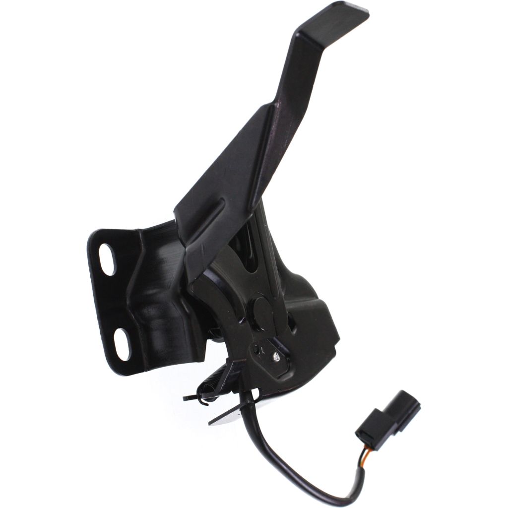 HONDA ODYSSEY HOOD LATCH W/ALARM OEM#74120SHJA13 2008-2010 PL#HO1234130