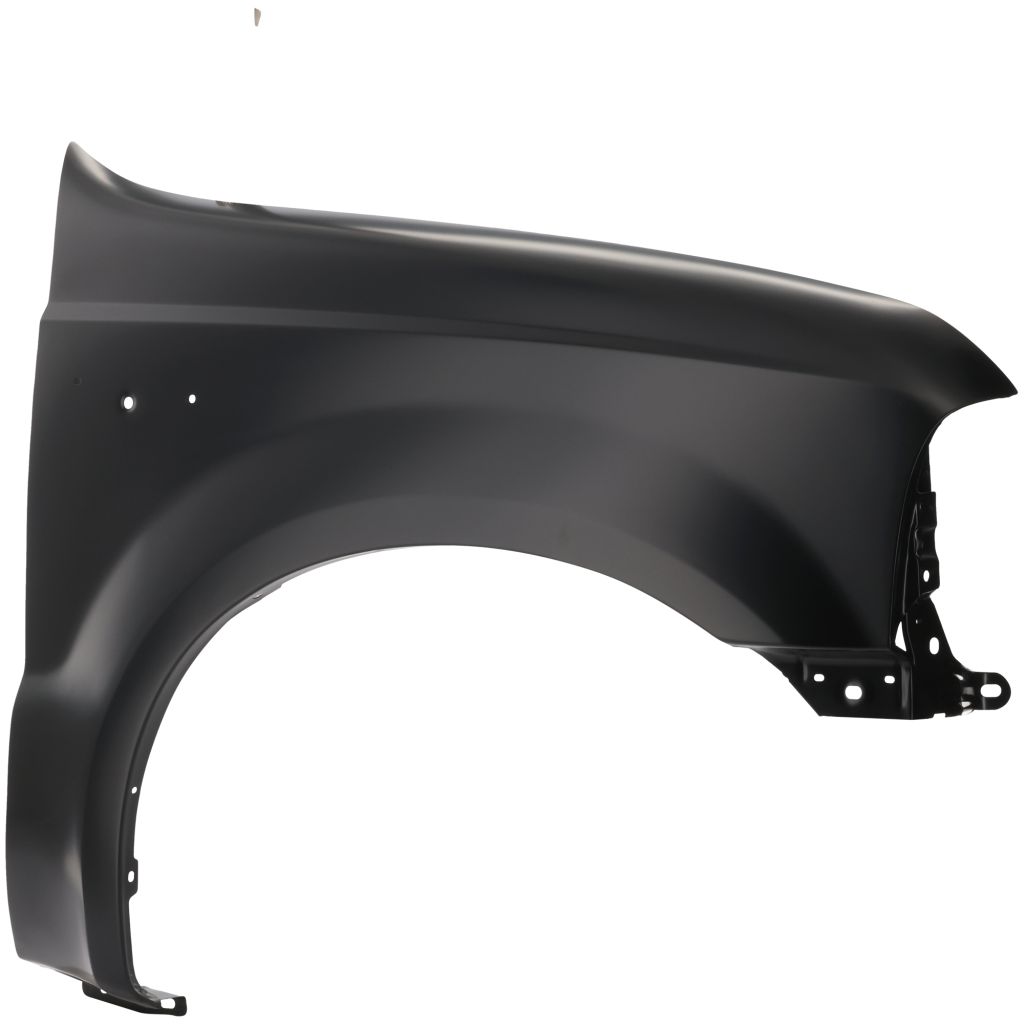 FORD TRUCKS & VANS EXCURSION FENDER RIGHT (Passenger Side) **CAPA** OEM#F81Z16005AA 2000-2005 PL#FO1241208C