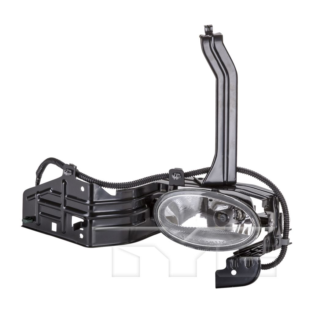 HONDA ACCORD SEDAN FOG LAMP ASSY LEFT (Driver Side) (FACTORY INSTALLED) OEM#33951TA0305 2008-2010 PL#HO2592119